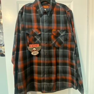 Men's DIXXON 120 - L